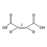 RHAWN Maleic acid-2,3-d