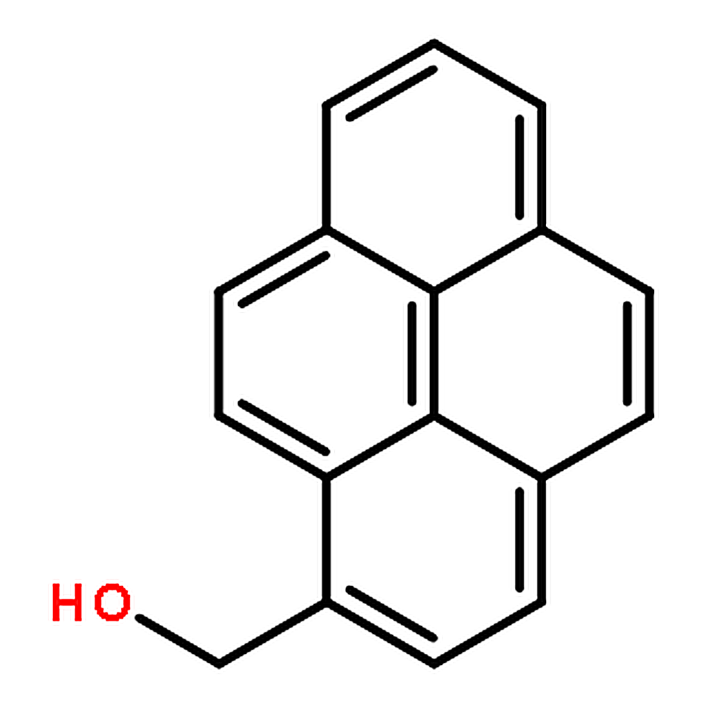 RHAWN 1-Pyrenylmethanol