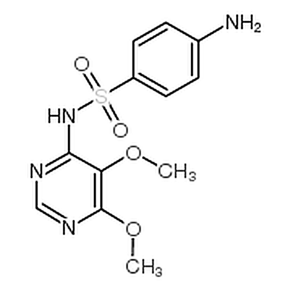 RHAWN Sulfadoxin