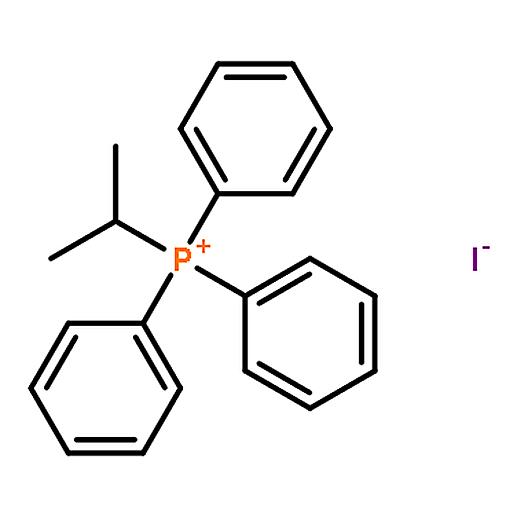 RHAWN Isopropyltriphenylphosphonium iodide
