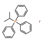 RHAWN Isopropyltriphenylphosphonium iodide