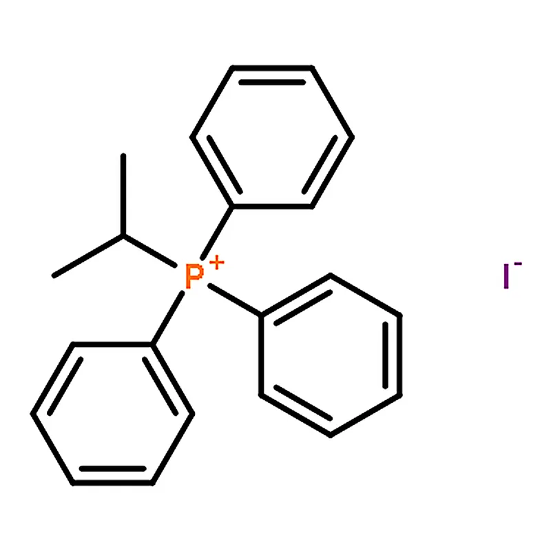 RHAWN Isopropyltriphenylphosphonium iodide