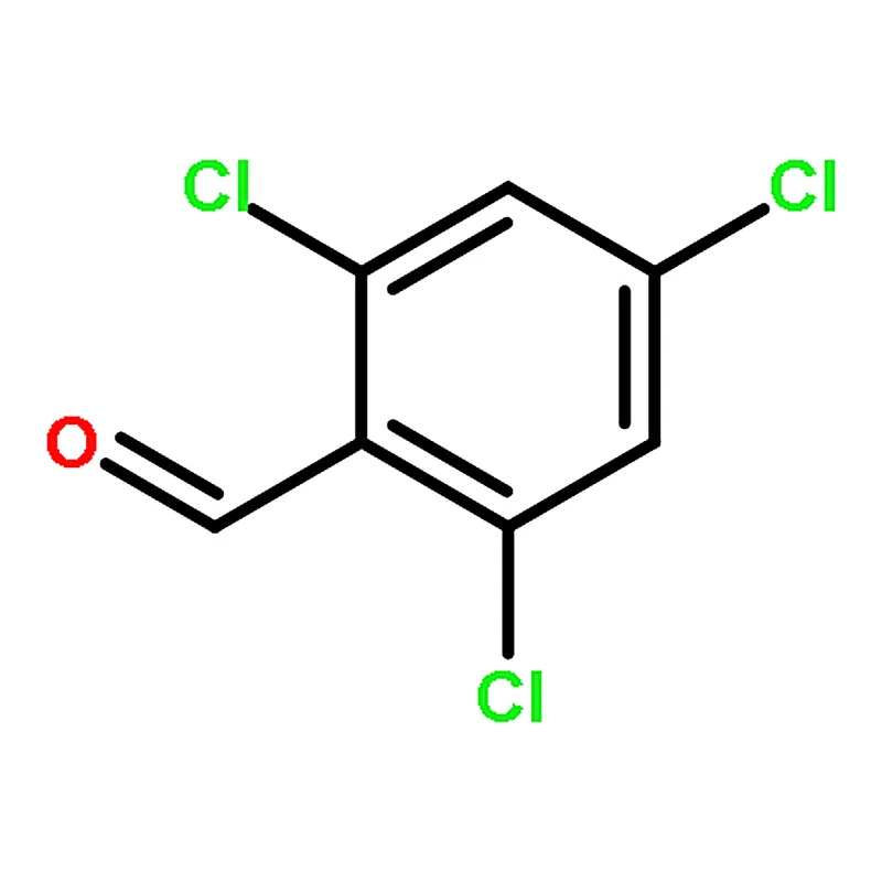 RHAWN 2,4,6-Trichlorobenzaldehyde