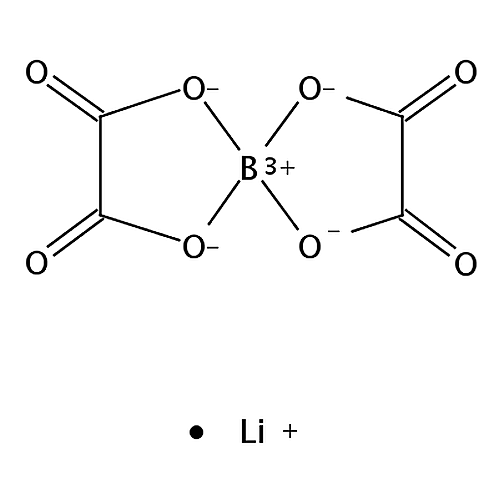 RHAWN Lithium bis(oxalato)borate