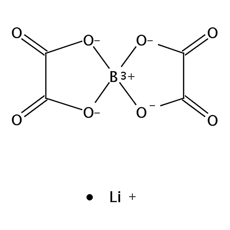 RHAWN Lithium bis(oxalato)borate