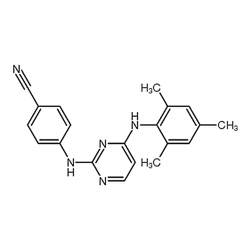 RHAWN Dapivirine (TMC120)