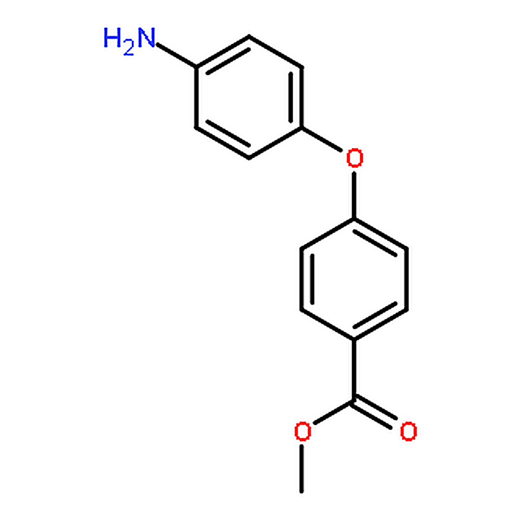 RHAWN Methyl 4-(4-aminophenoxy)benzoate