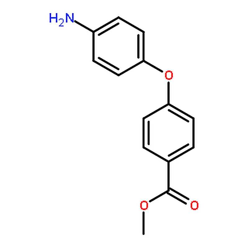 RHAWN Methyl 4-(4-aminophenoxy)benzoate