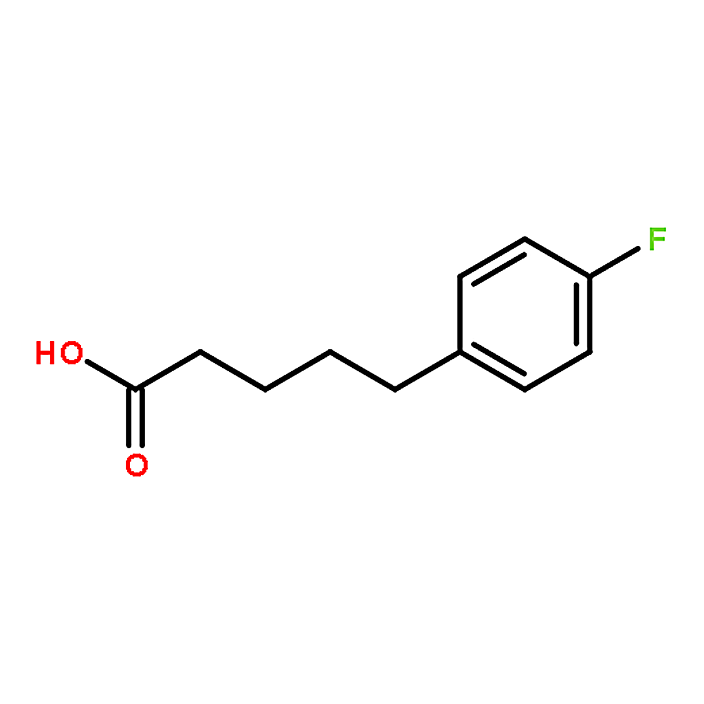 RHAWN 5-(4-Fluorophenyl)pentanoic acid