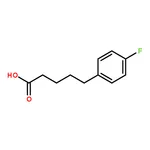 RHAWN 5-(4-Fluorophenyl)pentanoic acid
