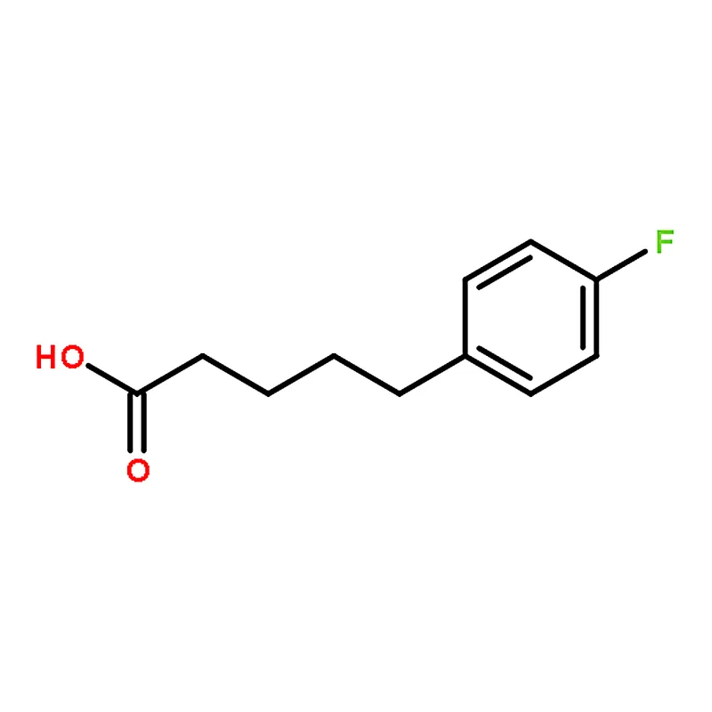 RHAWN 5-(4-Fluorophenyl)pentanoic acid