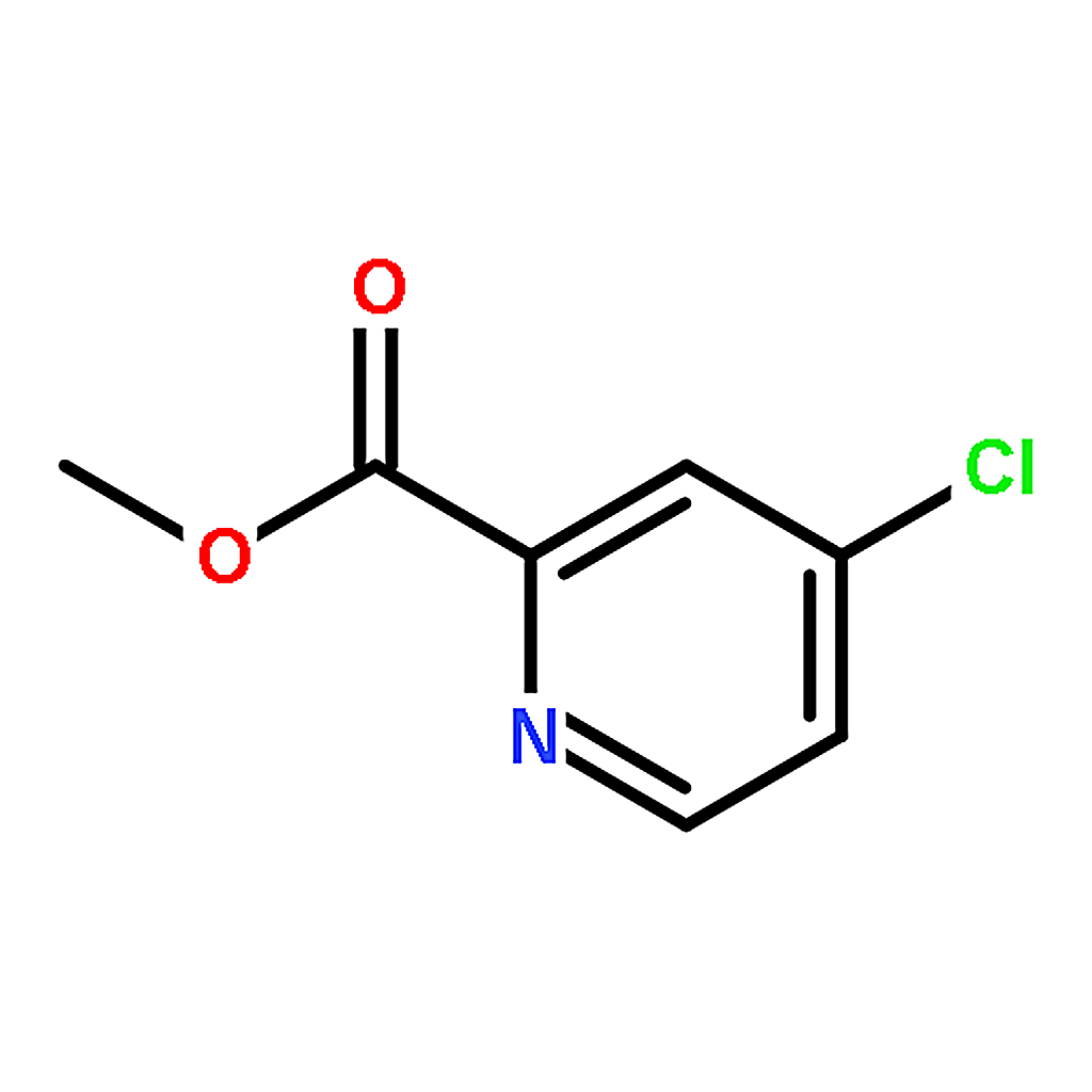 RHAWN 4-Chloro-2-pyridinecarboxylic acid methyl ester