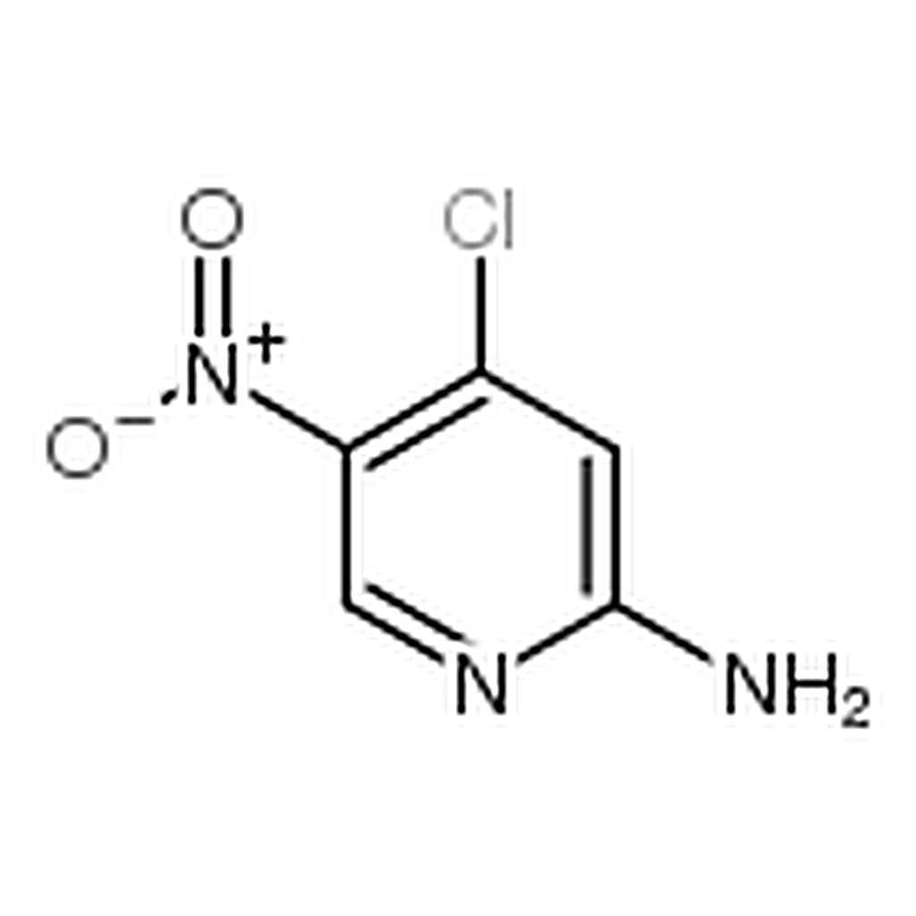 RHAWN 4-Chloro-5-nitropyridin-2-amine