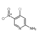 RHAWN 4-Chloro-5-nitropyridin-2-amine