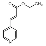 RHAWN Ethyl 3-(pyridin-4-yl)acrylate