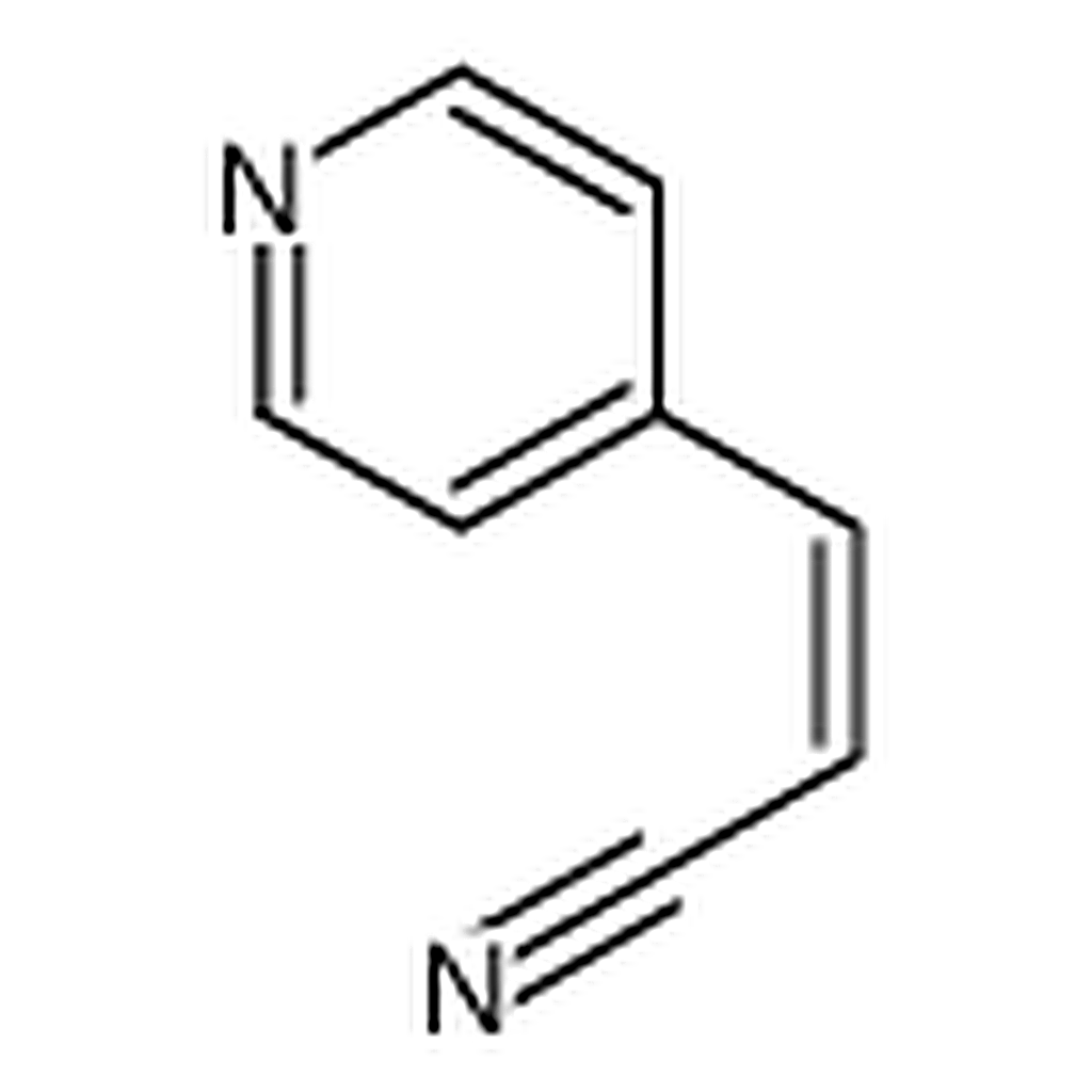 RHAWN 3-(Pyridin-4-yl)acrylonitrile