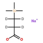 RHAWN 3-(Trimethylsilyl)propionic-2,2,3,3-d4 acid sodium salt