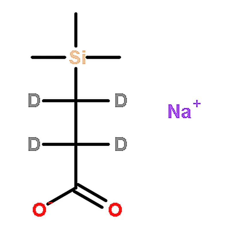 RHAWN 3-(Trimethylsilyl)propionic-2,2,3,3-d4 acid sodium salt