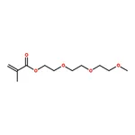 RHAWN 2-(2-(2-Methoxyethoxy)ethoxy)ethyl methacrylate