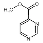 RHAWN Methyl pyrimidine-4-carboxylate