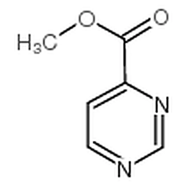 RHAWN Methyl pyrimidine-4-carboxylate