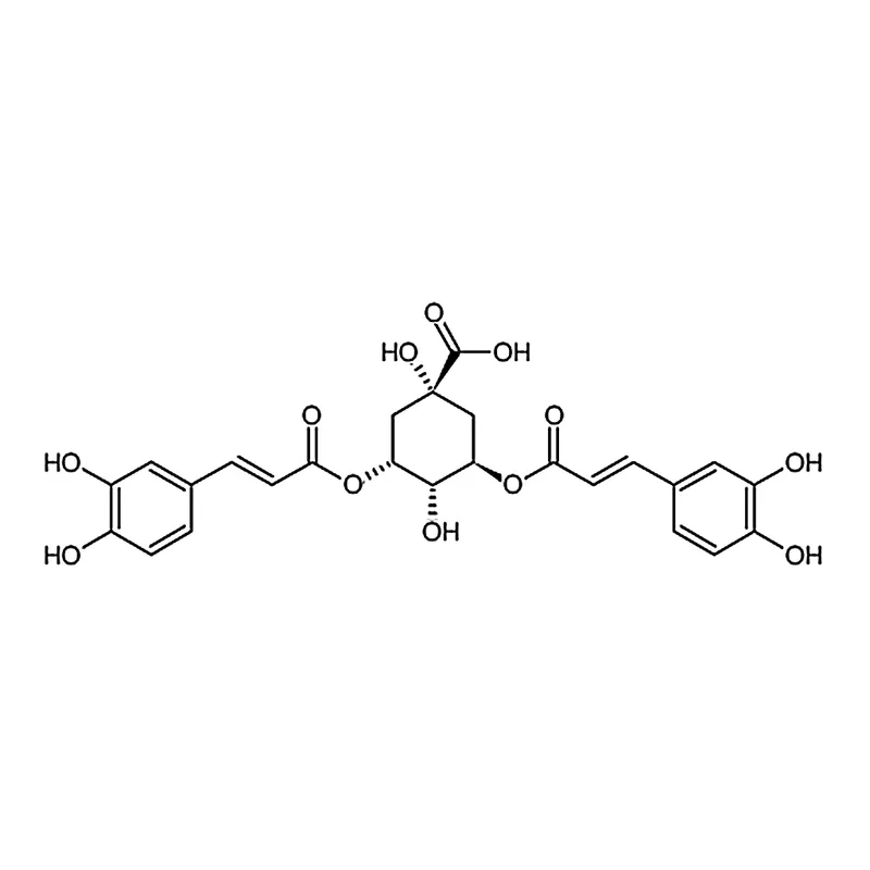 RHAWN Isochlorogenic acid A
