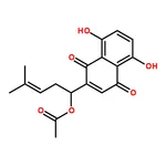 RHAWN Acetylshikonin