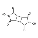 RHAWN N,N'-Dihydroxy-1,2,3,4-cyclobutanetetracarboxdiimide