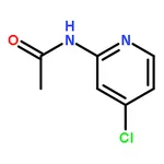 RHAWN N-(4-Chloropyridin-2-yl)acetamide
