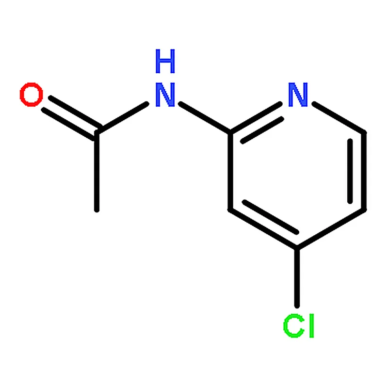 RHAWN N-(4-Chloropyridin-2-yl)acetamide
