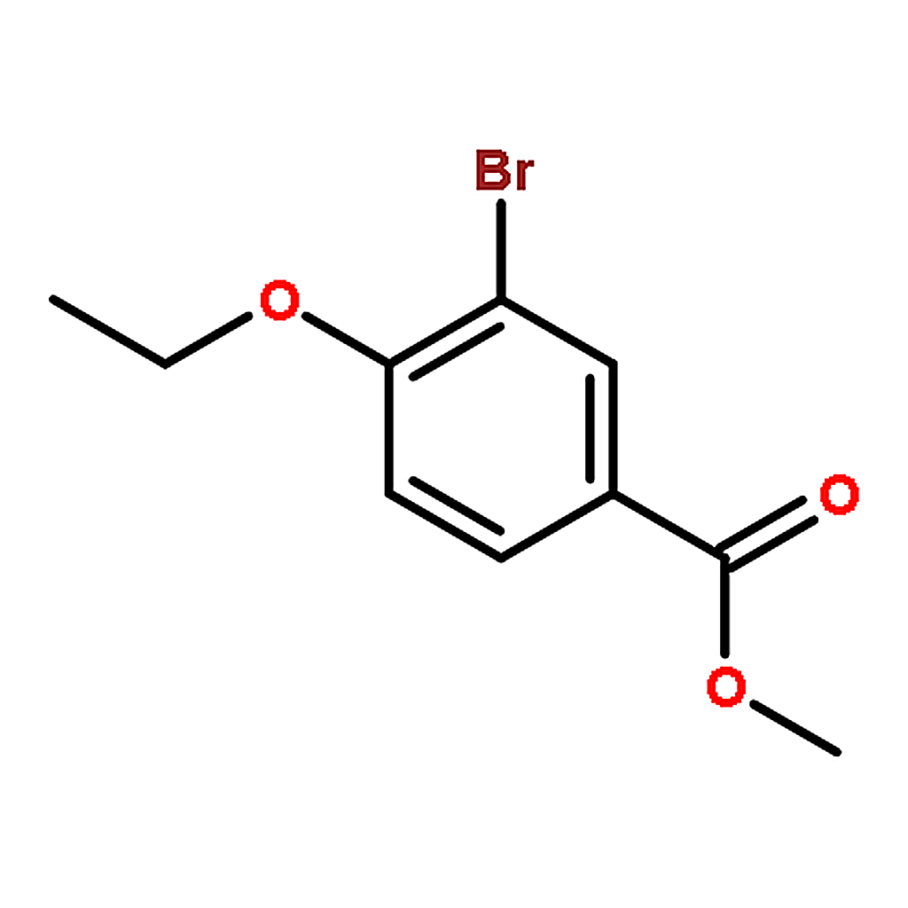 RHAWN Methyl 3-bromo-4-ethoxybenzoate