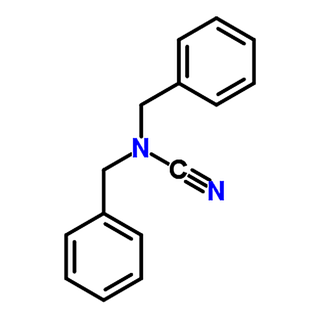 RHAWN Dibenzylcyanamide