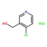 RHAWN (4-Chloropyridin-3-yl)methanol hydrochloride