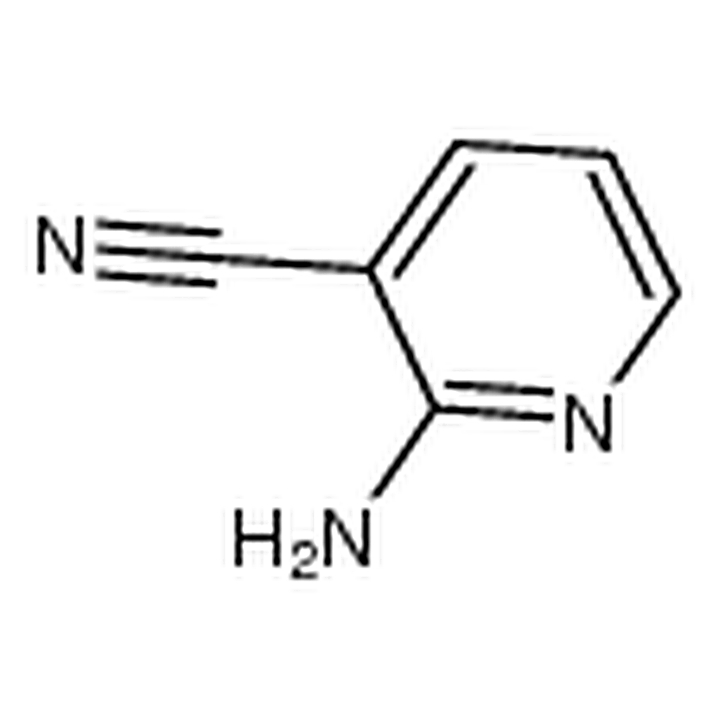 RHAWN 2-Amino-3-cyanopyridine
