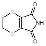 RHAWN 5,6-Dihydro-1,4-dithiin-2,3-dicarboximide