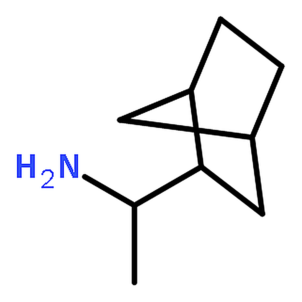 RHAWN 1-(Bicyclo[2.2.1]heptan-2-yl)ethanamine
