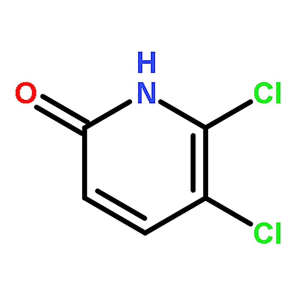 RHAWN 2,3-Dichloro-6-hydroxypyridine