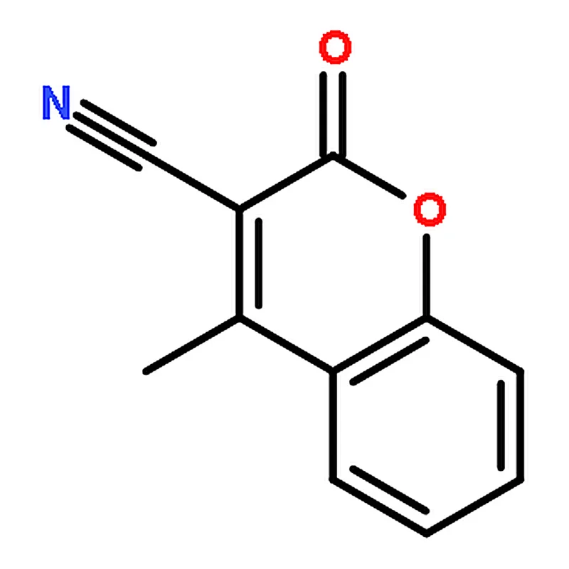 RHAWN 3-Cyano-4-methylcoumarin