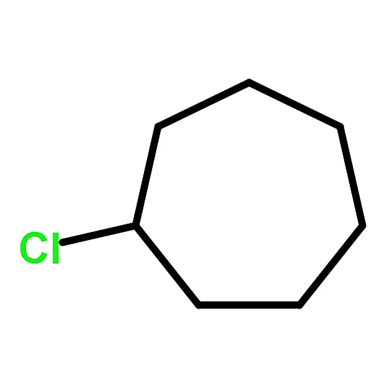 RHAWN Chlorocycloheptane