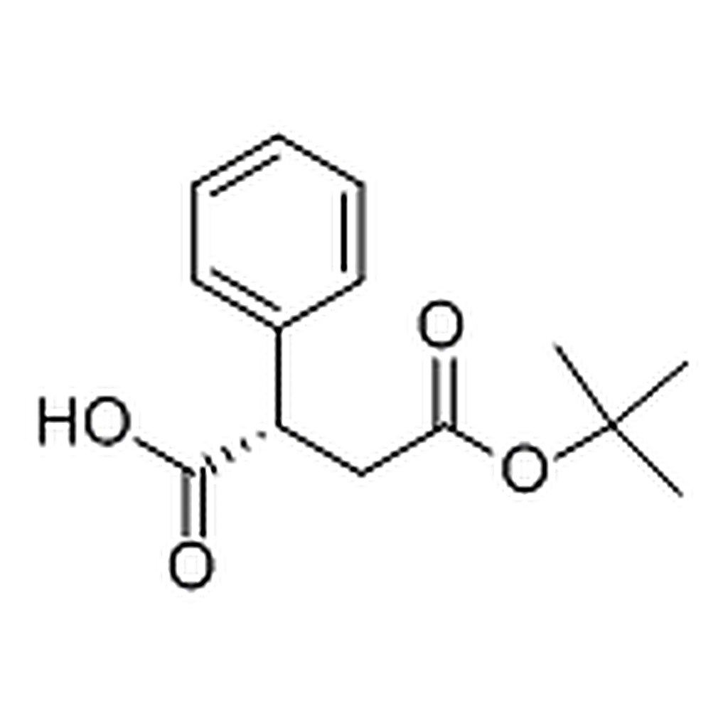 RHAWN (S)-4-(tert-Butoxy)-4-oxo-2-phenylbutanoic acid