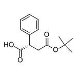 RHAWN (S)-4-(tert-Butoxy)-4-oxo-2-phenylbutanoic acid