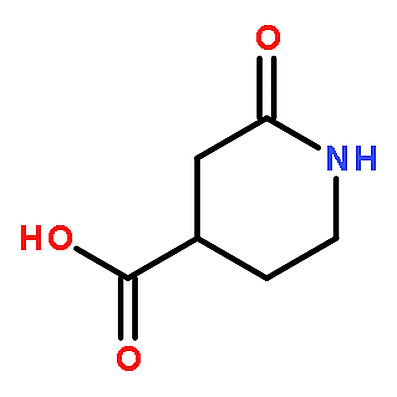 RHAWN 2-Oxopiperidine-4-carboxylic acid