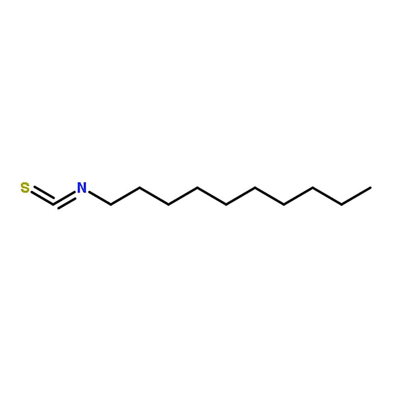 RHAWN 1-Decyl isothiocyanate