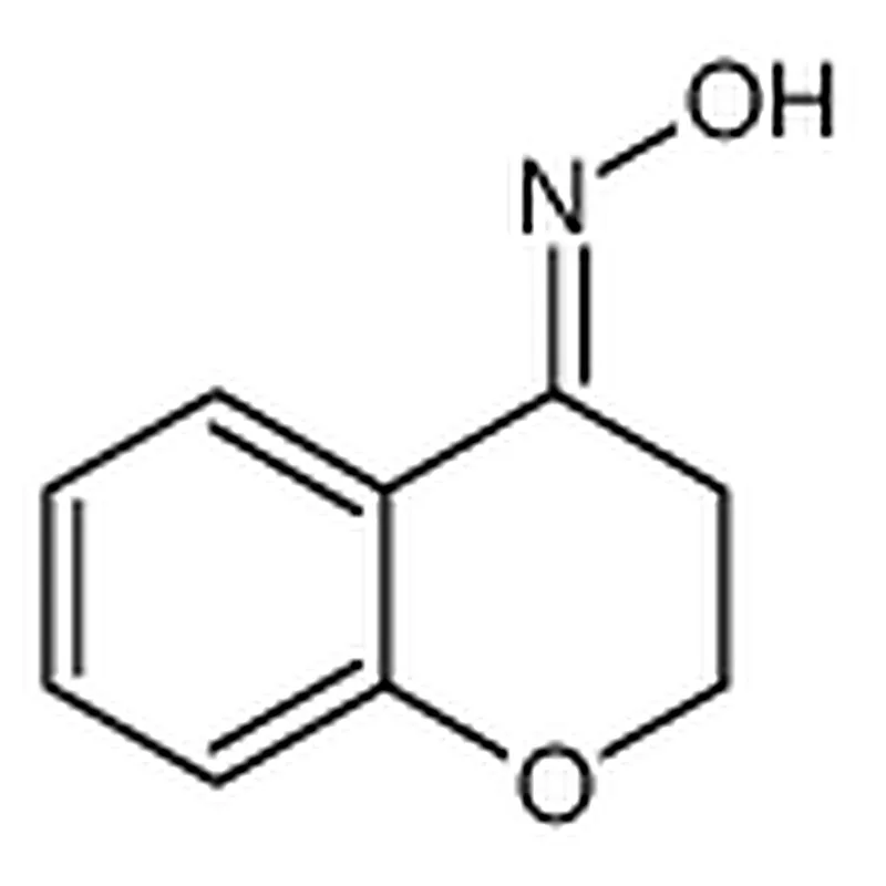 RHAWN Chroman-4-One Oxime