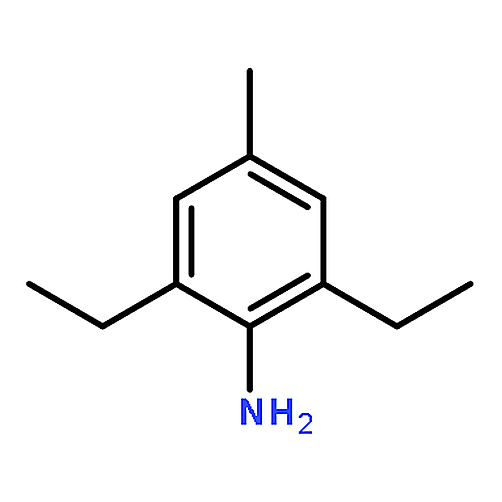 RHAWN 2，6-Diethyl-4-methylaniline