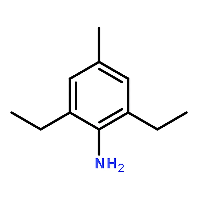 RHAWN 2,6-Diethyl-4-methylaniline