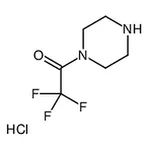 RHAWN 2,2,2-Trifluoro-1-(piperazin-1-yl)ethanonehydrochloride