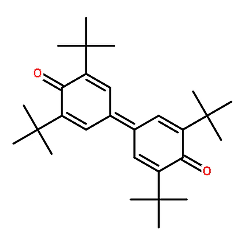 RHAWN 3,3',5,5'-Tetra-tert-butyldiphenoquinone