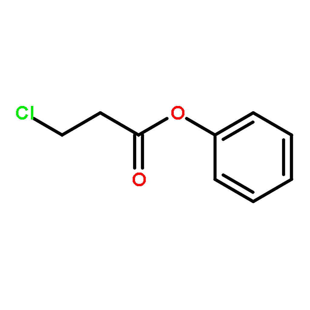 RHAWN Phenyl 3-Chloropropionate