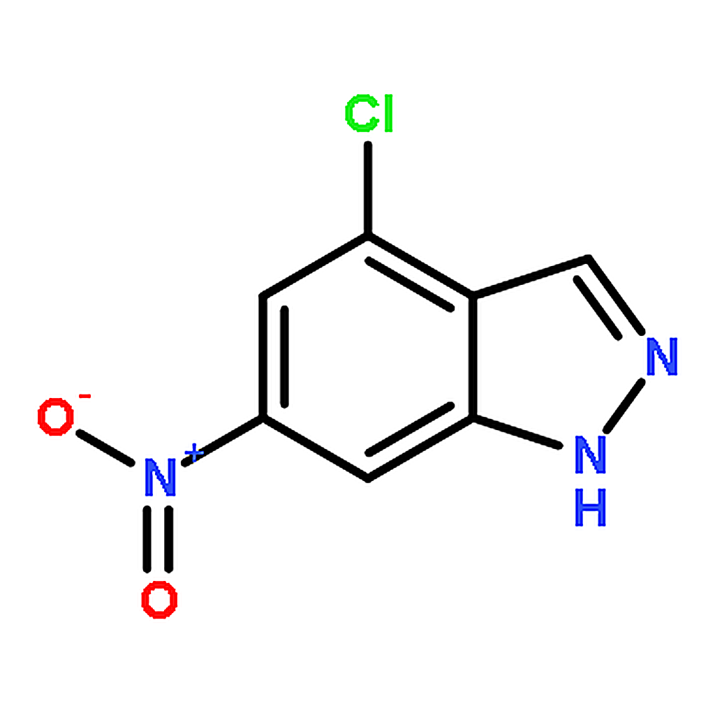 RHAWN 4-Chloro-6-nitro-1H-indole